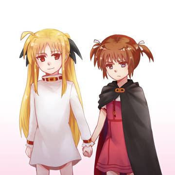 なのフェイ
