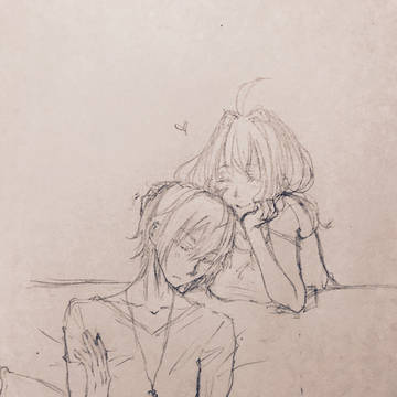ささやかなしあわせ