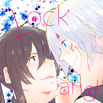 【アレ神】灰色の方舟4・新刊小説本サンプル
