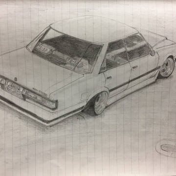 GX61 マークⅡ