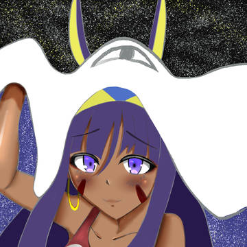 ニトクリス
