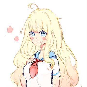 金刚 水手服ver.