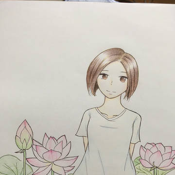 蓮