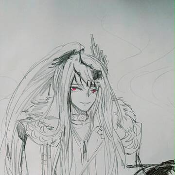 摸鱼