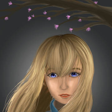 Miyazono Kaori
