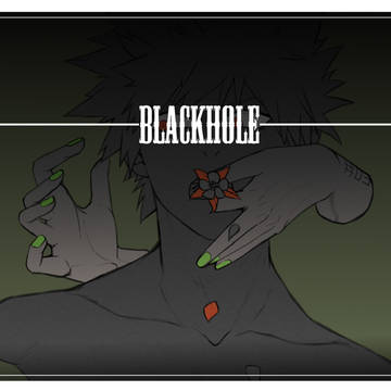 【MHA】824