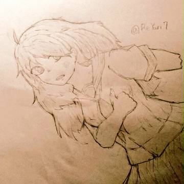 あれ