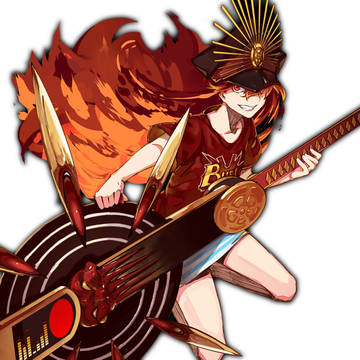 水着Nobu~