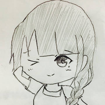 なぎちゃん