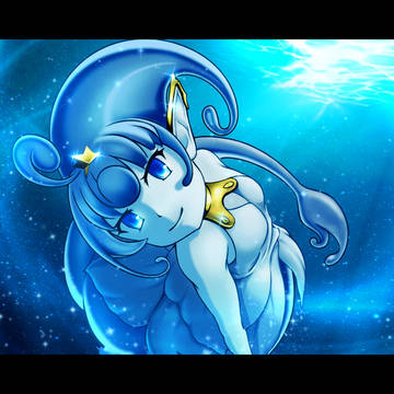 Ever Oasis