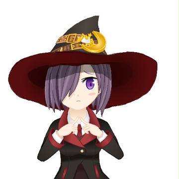 ウルスラ　C・ウィザード＋α