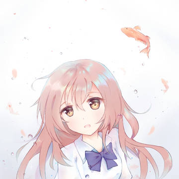 聲の形
