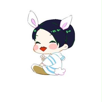 相叶兔子