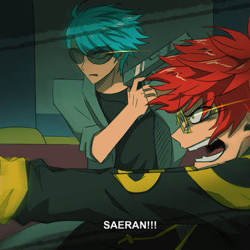 Mystic Messenger
