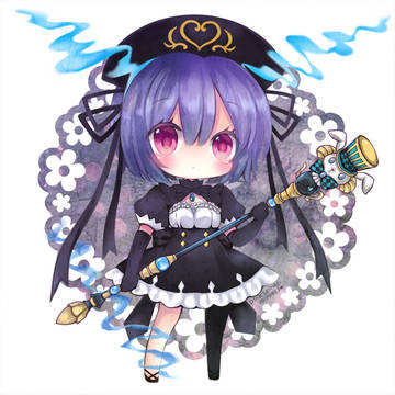 SINoALICE-アリス