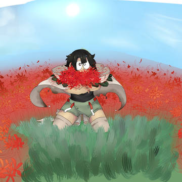 zinnia