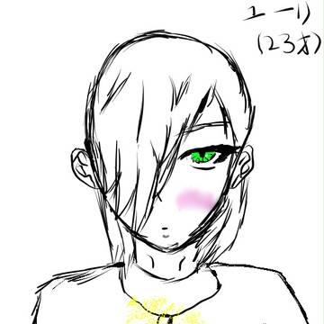 ユーリ(ユリオ)