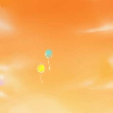 栤耀の黄昏