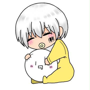まふばぶさん