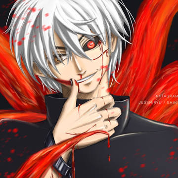 Kaneki Ken