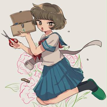 かわいいあの子達2