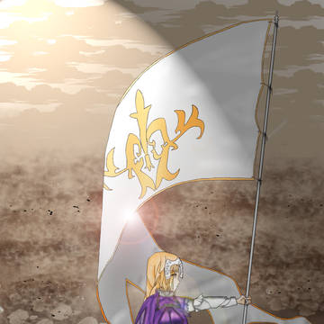 ジャンヌ・ダルク