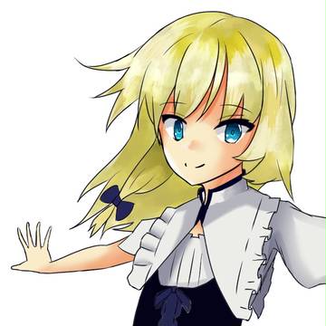 香霖堂魔理沙