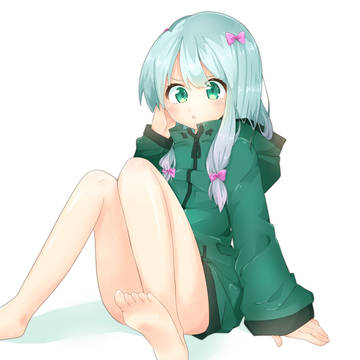 和泉紗霧