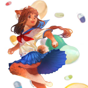 汪汪