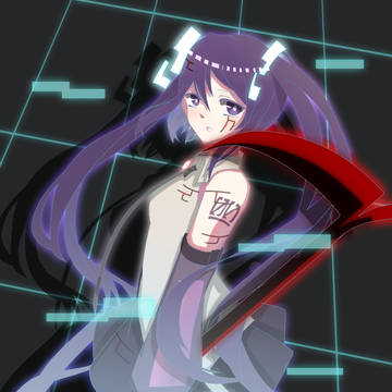終音ミク