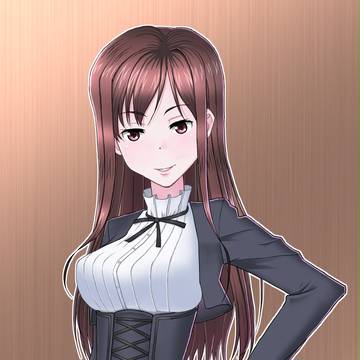ドロシーさん