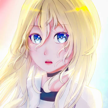 杀戮的天使蕾切尔Ray