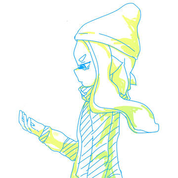 落書き
