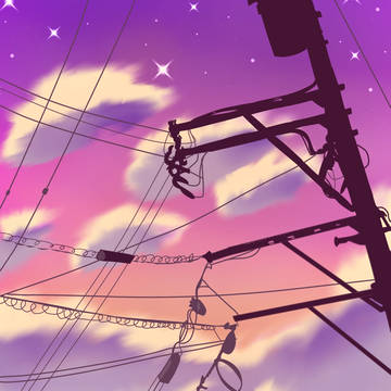 雲練習2