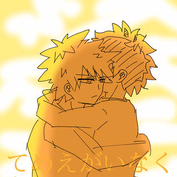 デジタルで頑張った勝デク