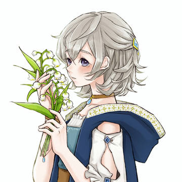スズラン