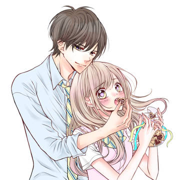 『南くんの彼女(熱烈希望!!)』