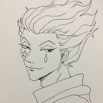 ヒソカ