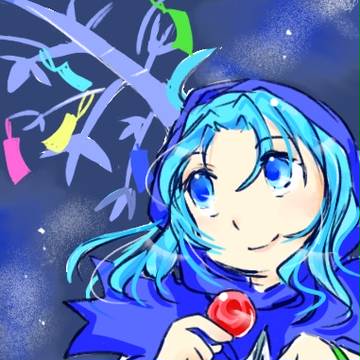 ついったーまとめ＠東方など