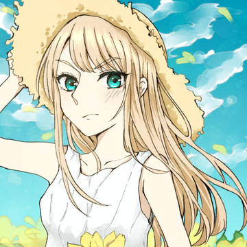 ひまわり