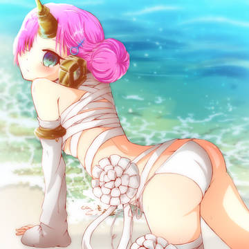フランちゃん