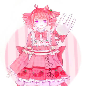 女儿