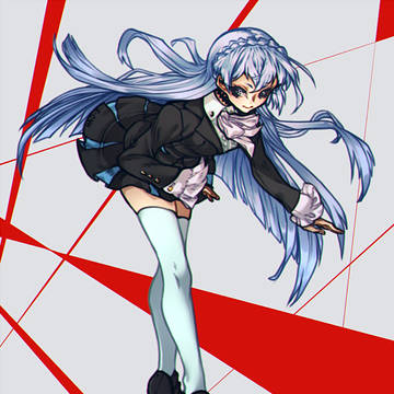 Sonozaki Noriko