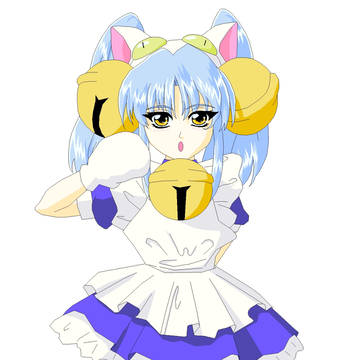 Nyao!