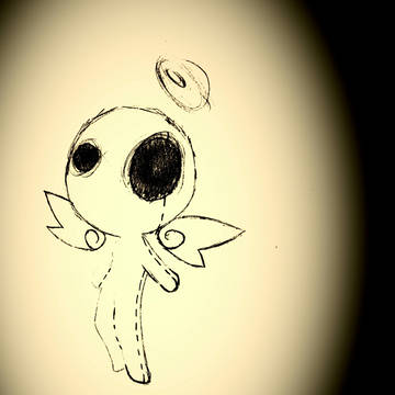 winged voodoo edit