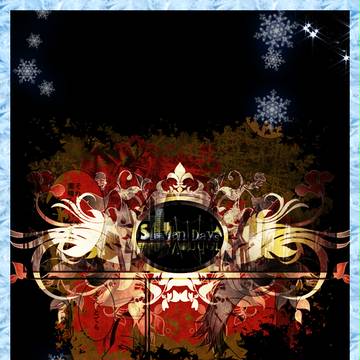 【SDW】 Invitation【Day2】