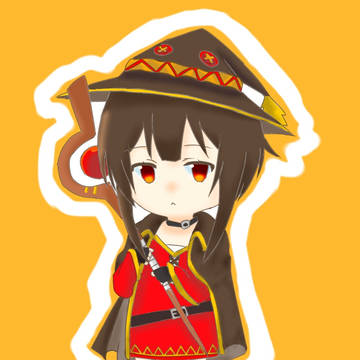 ちびめぐみん