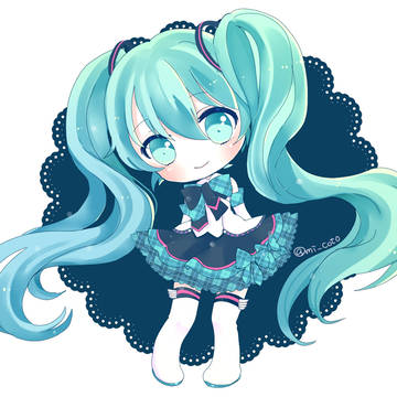 マジカルミライ