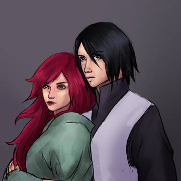SasuKarin