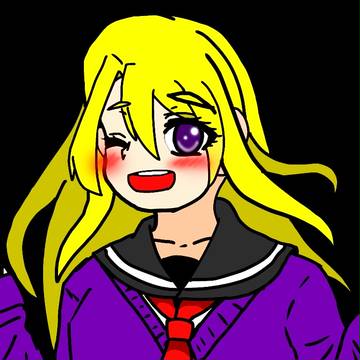 オリキャラですー！(*´罒`*)